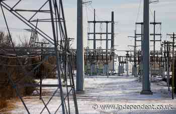 Are frozen wind turbines to blame for Texas power outages?