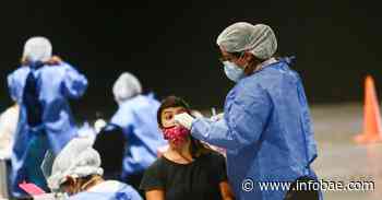 Coronavirus en Argentina: confirmaron 4.003 contagios y 106 nuevas muertes en las últimas 24 horas - Infobae.com