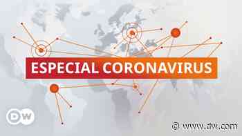 La pandemia de coronavirus obliga a cancelar los carnavales de todo el mundo | DW | 16.02.2021 - Deutsche Welle