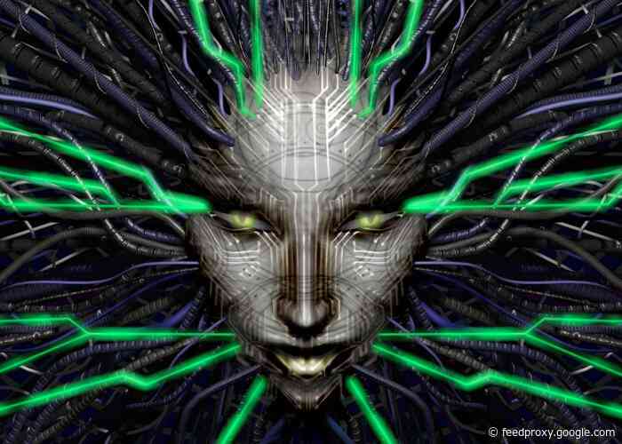 System Shock 2 VR will include both cross-play and cooperative gameplay