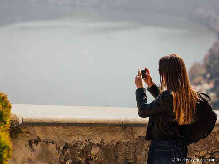 Save 90% on the Mobile Photography Course by Phil Ebiner