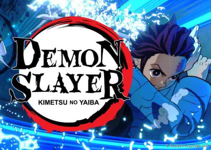 Demon Slayer gameplay trailer released by CyberConnect2