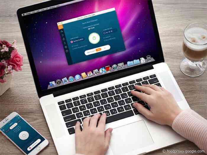 Save 93% on the Ivacy VPN: 5-Yr Subscription (5 Devices)