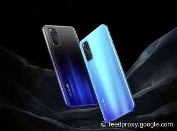 Vivo iQOO Neo 5 smartphone coming next month