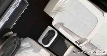 Hyundai Ioniq 5's transforming interior teased ahead of Feb. 23 debut     - Roadshow