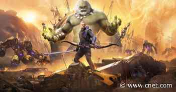 How to upgrade PS4 games to fancier PS5 versions for free     - CNET