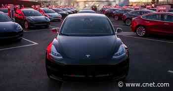 Tesla's ready to build EVs in India, selects Karnataka for new plant, report says     - Roadshow