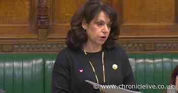 MP 'feared for her safety' after 'relentless' social media posts, court heard