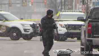 Police Investigating Shooting On Pittsburgh’s North Side