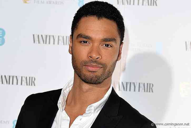 Bridgerton’s Regé-Jean Page Lands Lead Role in Dungeons & Dragons Feature