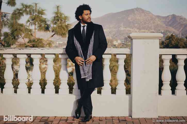 From ‘House of Balloons’ to ‘Highlights,’ What’s Your Favorite Weeknd Project?