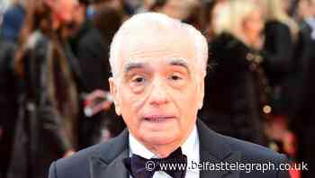 Martin Scorsese warns cinema is being devalued by ‘content’