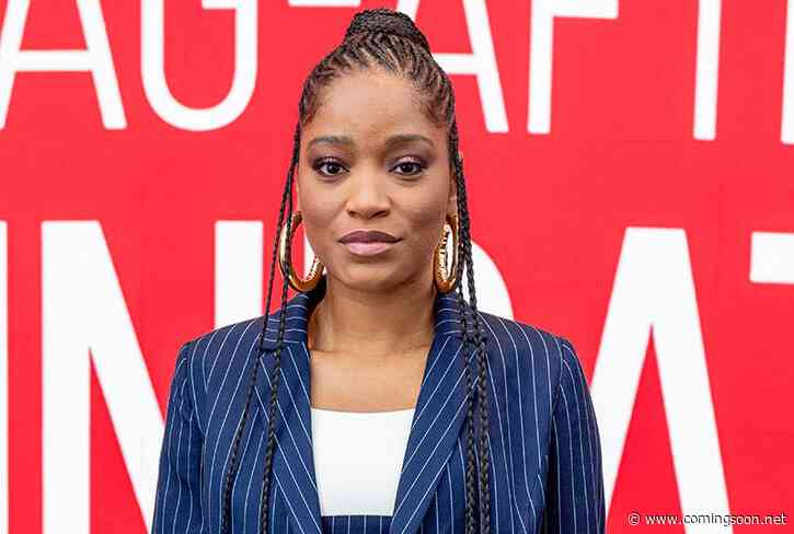 Keke Palmer Joins Jordan Peele’s Next Horror Film
