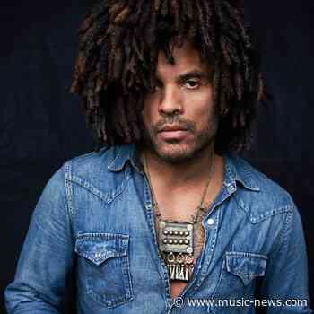 Lenny Kravitz joins the cast of ‘Shotgun Wedding’