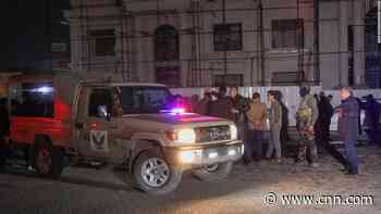 US expresses outrage over Erbil rocket attack