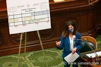 Bill Would End Tax Hikes for Companies Researching Disease