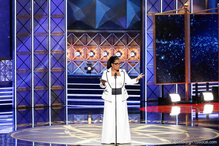 ‘Oprah With Meghan And Harry: A CBS Primetime Special’ Set To Air March 7th