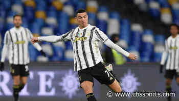 UEFA Champions League round of 16: Cristiano Ronaldo heads to Portugal to headline Wednesday's action