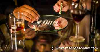 Drinks, Drugs and Smokes Spell Early Heart Disease