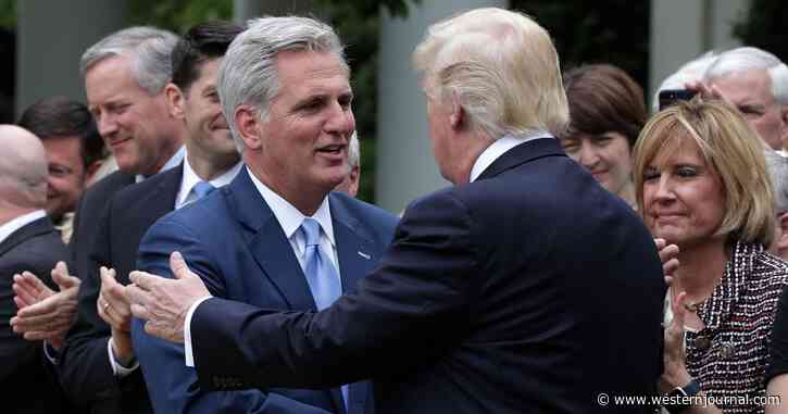 Dividers Need Not Apply: GOP Needs the Compromising Spirit That Built Our Constitution