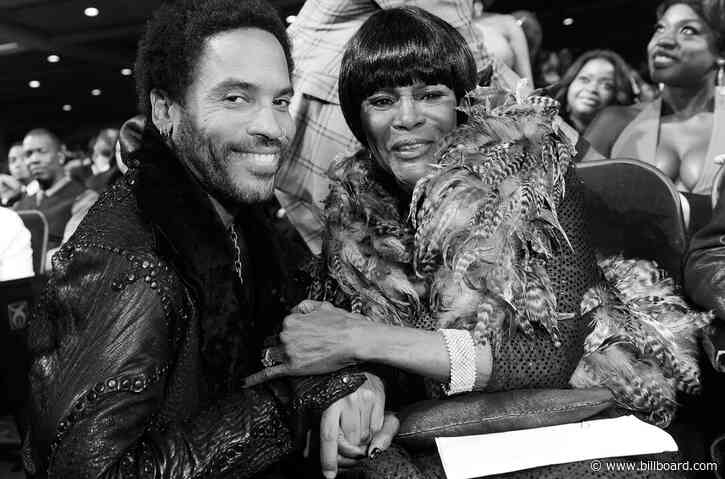 Cicely Tyson Mourned by Lenny Kravitz, BeBe Winans & More at Harlem Memorial