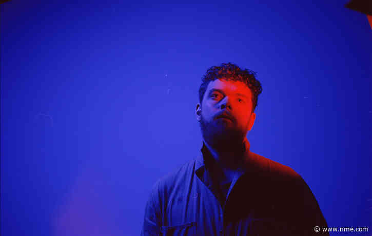 Jack Garratt becomes ambassador for live music charity Stagehand