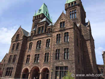 Hotel Henry ending business operations