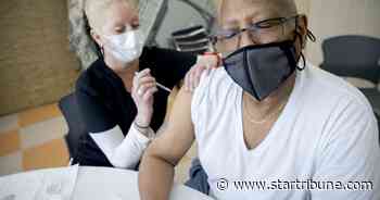 Minnesota COVID-19 cases decline, but variant risks rise