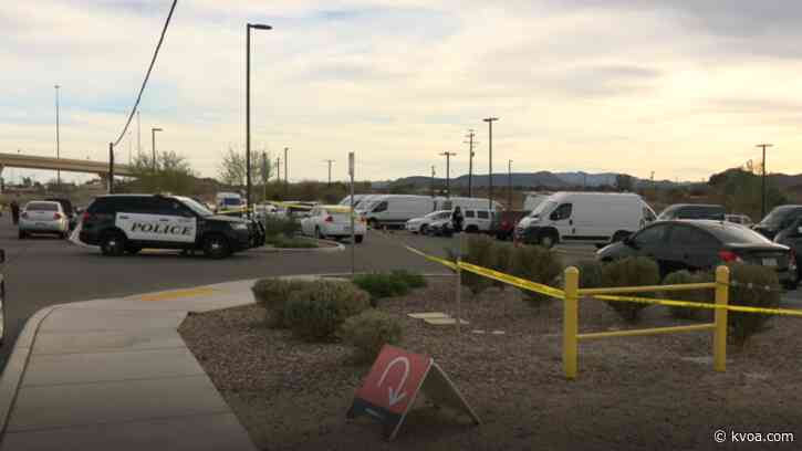 TPD: No suspect in custody after 37-year-old killed in southside shooting