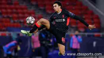 RB Leipzig vs. Liverpool player ratings: Trent Alexander-Arnold, Mohamed Salah help Reds regain form