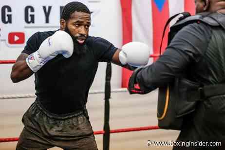 Adrien Broner: “I’ve Found My Love For Boxing Again”