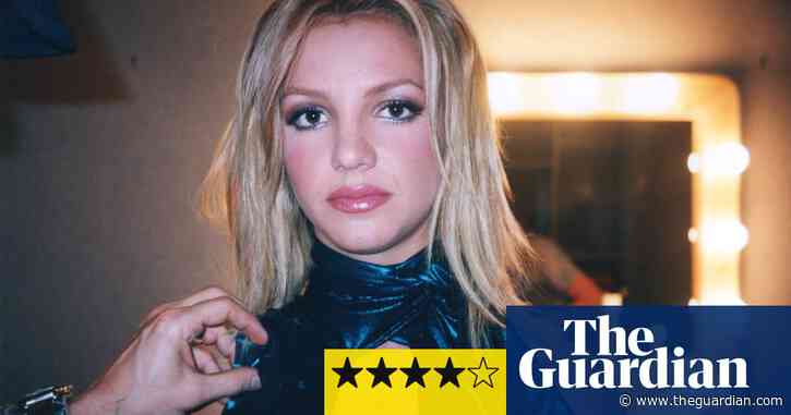 Framing Britney Spears review – a sobering look at sexism and celebrity