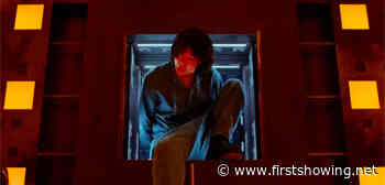 First Teaser Trailer for Japanese Remake of Sci-Fi Horror 'Cube' Film