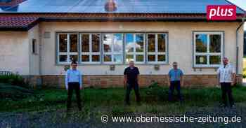 Drei neue Fotovoltaikprojekte in Schwalmtal - Oberhessische Zeitung