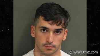 'Dance Moms' Dancer Arrested for Sexual Battery on Underage Students