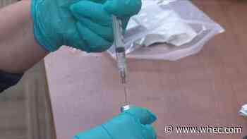 Rochester Regional on how to give second COVID vaccine dose to those with allergic reactions