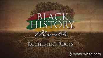 Rochester's Roots: Negro Leagues finally recognized as Major Leagues