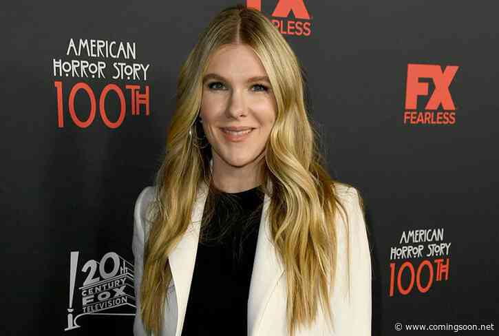 George Clooney’s The Tender Bar Adds Lily Rabe to Ensemble