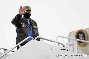 Biden Rallies Public to Pressure Republicans on Virus Aid