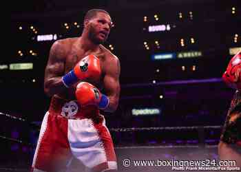 Anthony Dirrell Faces Kyrone Davis on Feb.27th on Fox