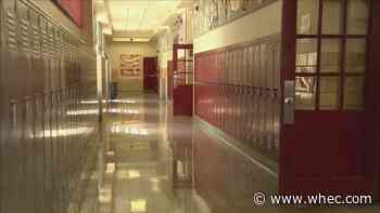 6' social distance rule probably keeping public schools hybrid for the rest of the school year