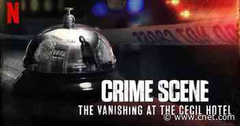 Why Netflix's Cecil Hotel is an irresponsible, bloated mess     - CNET