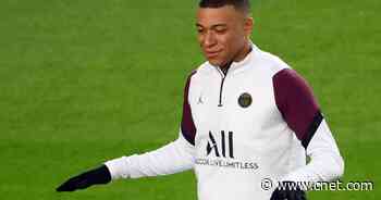 Champions League 2020/2021: Results, upcoming matches and how to watch online in the US, UK and Australia     - CNET