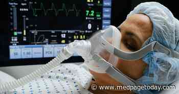A Novel Tx for Severe COVID-19 Pneumonia