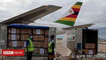 Covid: South Africa variant now 'dominant' in Zimbabwe