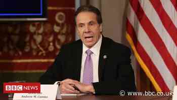 Governor Cuomo admits to withholding nursing home deaths