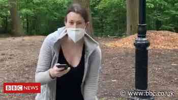 Central Park: Amy Cooper has criminal case against her dismissed