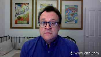 CNN speaks to creator of 'It's a Sin' about the AIDS crisis