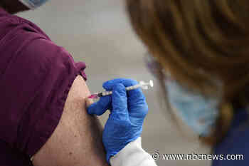 Michigan hospital system cancels nearly 2,000 Covid vaccinations due to major shortage