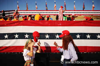 Gryffindor vs. Slytherin has become Trump vs. Biden. We need to stop politicizing our kids